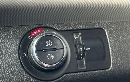 Chevrolet Aveo III, 2012 год, 576 000 рублей, 20 фотография