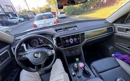 Volkswagen Teramont I, 2019 год, 2 950 000 рублей, 6 фотография