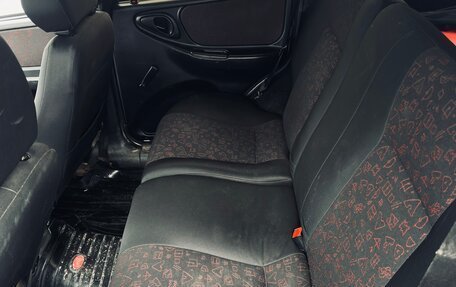 Chevrolet Niva I рестайлинг, 2006 год, 240 000 рублей, 9 фотография