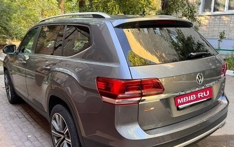Volkswagen Teramont I, 2019 год, 2 950 000 рублей, 4 фотография