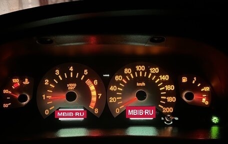 Chevrolet Niva I рестайлинг, 2006 год, 240 000 рублей, 10 фотография