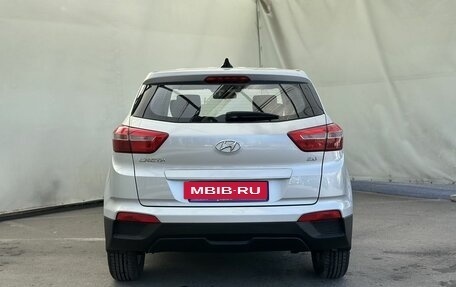 Hyundai Creta I рестайлинг, 2019 год, 1 750 000 рублей, 6 фотография
