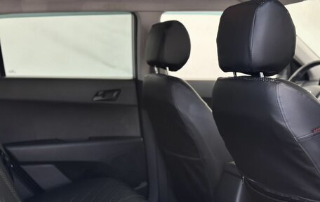 Hyundai Creta I рестайлинг, 2019 год, 1 750 000 рублей, 11 фотография