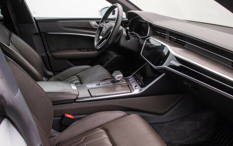 Audi A7, 2021 год, 5 490 000 рублей, 9 фотография
