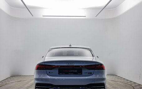 Audi A7, 2021 год, 5 490 000 рублей, 6 фотография