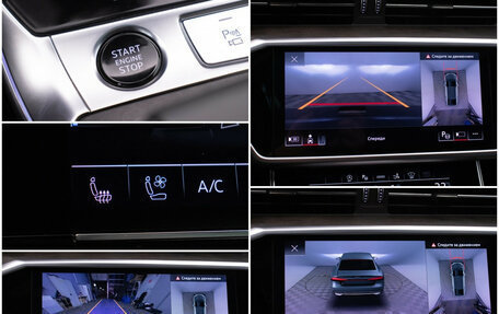 Audi A7, 2021 год, 5 490 000 рублей, 18 фотография