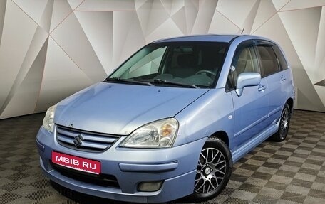 Suzuki Liana, 2004 год, 249 000 рублей, 1 фотография
