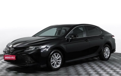 Toyota Camry, 2020 год, 2 590 000 рублей, 1 фотография