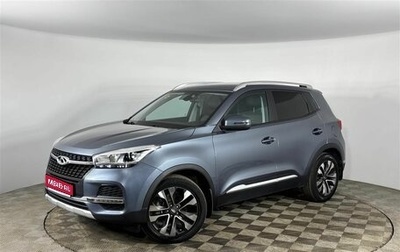 Chery Tiggo 4 I рестайлинг, 2021 год, 1 299 000 рублей, 1 фотография