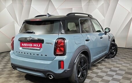 MINI Countryman II (F60), 2021 год, 3 300 000 рублей, 2 фотография