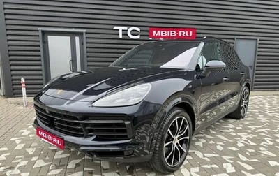 Porsche Cayenne III, 2023 год, 13 695 000 рублей, 1 фотография