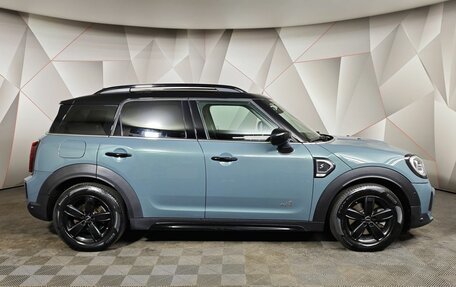 MINI Countryman II (F60), 2021 год, 3 300 000 рублей, 6 фотография