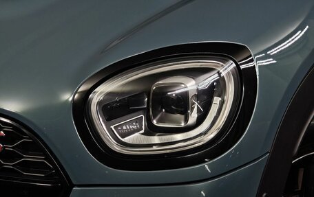 MINI Countryman II (F60), 2021 год, 3 300 000 рублей, 8 фотография