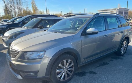 Skoda Octavia, 2014 год, 1 777 000 рублей, 1 фотография