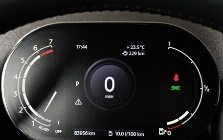 MINI Countryman II (F60), 2021 год, 3 300 000 рублей, 13 фотография