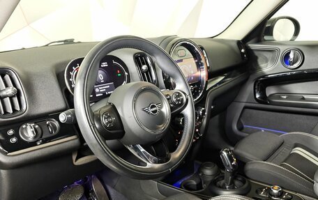 MINI Countryman II (F60), 2021 год, 3 300 000 рублей, 12 фотография