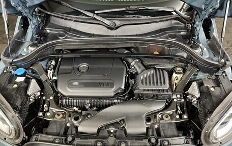 MINI Countryman II (F60), 2021 год, 3 300 000 рублей, 10 фотография