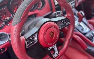 Porsche Cayenne III, 2015 год, 3 600 000 рублей, 1 фотография