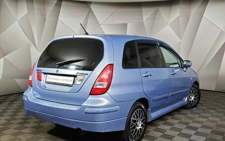 Suzuki Liana, 2004 год, 249 000 рублей, 2 фотография