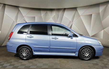Suzuki Liana, 2004 год, 249 000 рублей, 6 фотография