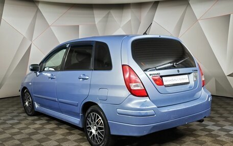 Suzuki Liana, 2004 год, 249 000 рублей, 4 фотография