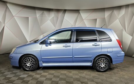Suzuki Liana, 2004 год, 249 000 рублей, 5 фотография
