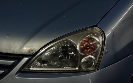 Suzuki Liana, 2004 год, 249 000 рублей, 10 фотография