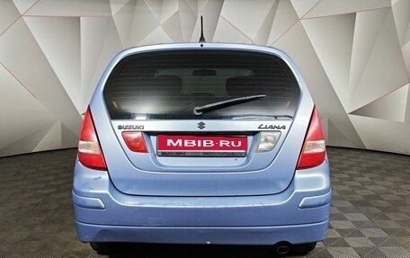 Suzuki Liana, 2004 год, 249 000 рублей, 8 фотография