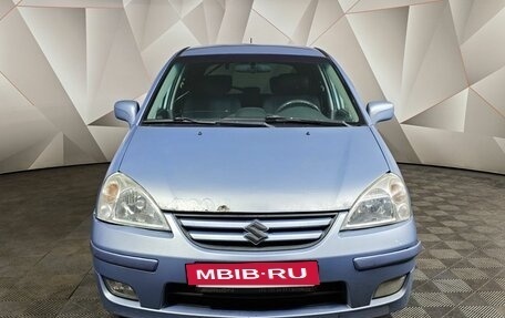 Suzuki Liana, 2004 год, 249 000 рублей, 7 фотография