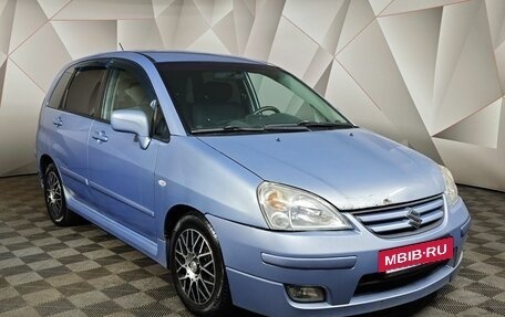 Suzuki Liana, 2004 год, 249 000 рублей, 3 фотография