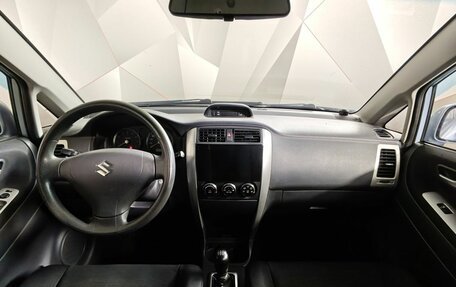 Suzuki Liana, 2004 год, 249 000 рублей, 13 фотография