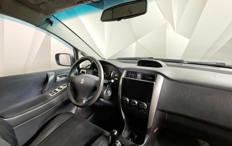 Suzuki Liana, 2004 год, 249 000 рублей, 12 фотография