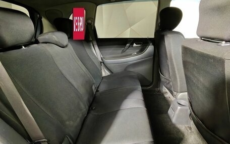 Suzuki Liana, 2004 год, 249 000 рублей, 15 фотография