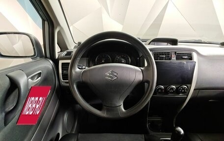 Suzuki Liana, 2004 год, 249 000 рублей, 19 фотография
