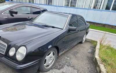 Mercedes-Benz E-Класс, 1995 год, 170 000 рублей, 1 фотография