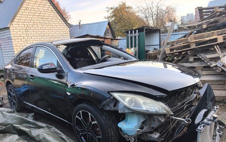 Mazda 6, 2011 год, 450 000 рублей, 1 фотография