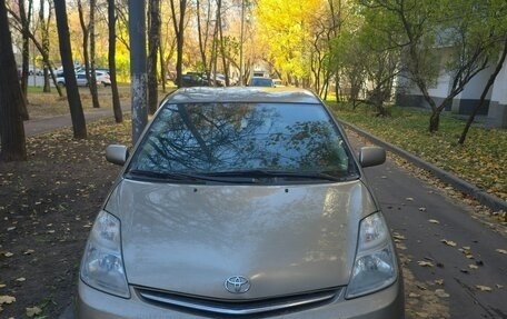 Toyota Prius, 2009 год, 450 000 рублей, 1 фотография