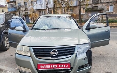 Nissan Almera Classic, 2006 год, 250 000 рублей, 1 фотография