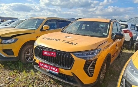 Haval Jolion, 2024 год, 1 322 400 рублей, 1 фотография