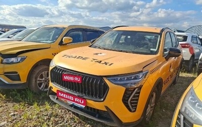 Haval Jolion, 2024 год, 1 322 400 рублей, 1 фотография