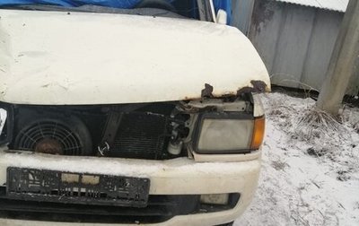 Honda Passport II, 1999 год, 180 000 рублей, 1 фотография