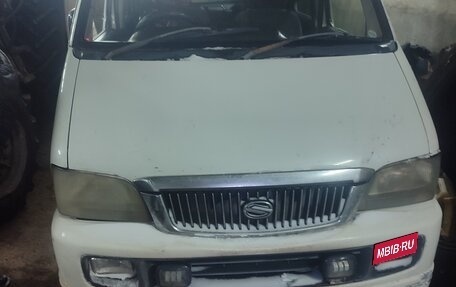 Suzuki Every IV, 2001 год, 160 000 рублей, 1 фотография
