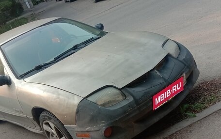Pontiac Sunfire, 2001 год, 240 000 рублей, 1 фотография