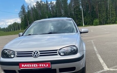 Volkswagen Golf IV, 1998 год, 320 000 рублей, 1 фотография