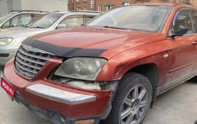 Chrysler Pacifica (CS), 2006 год, 250 000 рублей, 1 фотография