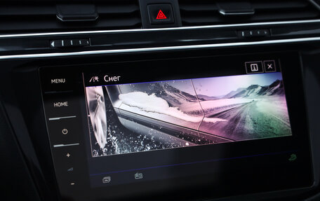 Volkswagen Tiguan II, 2018 год, 2 599 777 рублей, 18 фотография