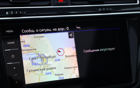 Volkswagen Tiguan II, 2018 год, 2 599 777 рублей, 16 фотография
