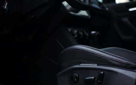 Volkswagen Tiguan II, 2018 год, 2 599 777 рублей, 27 фотография