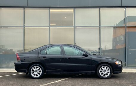 Volvo S60 III, 2004 год, 419 000 рублей, 3 фотография