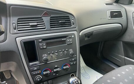 Volvo S60 III, 2004 год, 419 000 рублей, 8 фотография